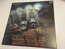 PAURA NELLA CITTA DEI MORTI VIVENTI (Frizzi) 1982 Beat Soundtrack OST Score LP