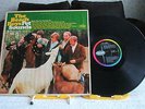BEACH BOYS-PET SOUNDS-ORIGINAL INDIAN LP- 1966-MONO-  INDIAN  PRESS