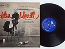 HELEN MERRILL with strings RARE EMARCY DG MONO DRUMMER LOGO