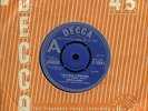STEVE ALDO - CAN I GET A WITNESS - END OF '64 MOD DANCER and DEMO COPY  EX+