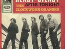 The Clockwork Oranges - Ready Steady - Rare German PS 7/ 45 Columbia 1966 BEAT