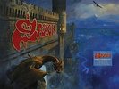 Saxon 'Eagles And Dragons' (New Vinyl LP Box Set)
