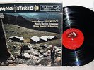 Ravel/Munch/Henriot-Schweitzer RCA Living Stereo LSC-2271 SD LP