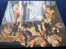 JETHRO TULL, ‘THIS WAS’, AN ORIGINAL 1968 UK 1st ISLAND RECORD LABEL STEREO LP.