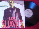 Los Suaves ?– Frankenstein - LP - 1984