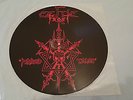CELTIC FROST - Morbid Tales Original Vinyl Picture Disc  Noise Records RAR