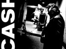 JOHNNY CASH American III : Solitary Man  - LP / Red Vinyl - Limited