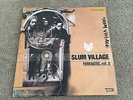 SLUM VILLAGE 