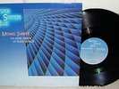Michael Shrieve/Klaus Schulze Transfer Station Blue ORIG LP NM prog