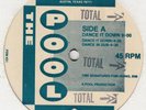The Pool ?– Jamaica Running 1983 Orig *KILLER ITALO DISCO* / BALDELLI (LISTEN)