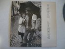 Ruskovic - Braen TEMPO LIBERO italian library LP PANDA  promo