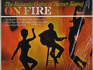 BARNEY KESSEL ON FIRE EMERALD 2401 US ORIGINAL STEREO IN SHRINK