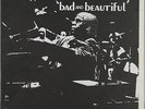 SUN RA BAD AND THE BEAUTIFUL ON SATURN ESR 532 US ORIGINAL STEREO 1972 M-