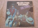 1969 SEALED HARD ROCK LP Grand Funk Railroad On Time Capitol