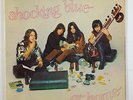Shocking Blue 
