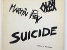 Suicide 
