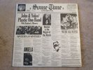 1978 SEALED ROCK 2LP John & Yoko/Plastic Ono Some Time in New York City Capitol