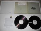 Herbie Hancock & Chick Corea In Concert 1978 WL PROMO NM ULTRASONIC CLEAN