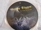 Grave Digger: The Dark Of The Sun (PIC-12