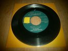 mod/popcorn: Mel Williams- Come Early, Stay Late / Hurry Home To Me   FEDERAL