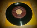 r&b mambo: Danny Cobb- I Need Your Love / I'm So Happy  SAVOY