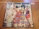 The Stone Roses Turns Into Stone LP Vinyl original 1992