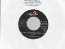 THE IMPRESSIONS - IM THE ONE WHO LOVES YOU - ABC PARAMOUNT