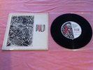 Pulp V Rare Original Everybody's Problem Red 37 7
