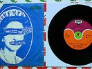 SEX PISTOLS  - GOD SAVE THE QUEEN RARE TURKISH 7