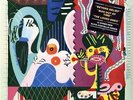 Elvis Costello Imperial Bedroom Sealed LP 1st Press Custom Sticker Attractions
