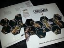 PHILIP GLASS Candyman LP REISSUE avant garde horror soundtrack modern classical