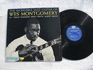 WES MONTGOMERY THE INCREDIBLE JAZZ GUITA OF RIVERSIDE DG