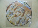 LP Picture IRON MAIDEN -Powerslave