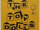 The Toy Dolls EP 7