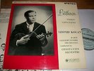Leonid Kogan - Beethoven Violin Concerto Original Columbia SAX 2386