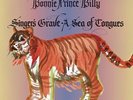 Singers Grave A Sea Of Tongues - Bonnie Prince Billy (2014, Vinyl NEUF)