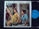 ELVIS PRESLEY „THE COMPLETE PARADISE HAWAIIAN STYLE SESSIONS 2“