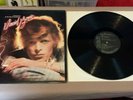 DAVID BOWIE Young Americans *RARE Black Labels UK Press 