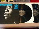 JOHN LEE HOOKER Chess Masters 1982 2 x Vinyl L.P - CXMD 4005 - NEAR MINT
