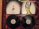 Rolling Stones 2LP Voodoo Lounge Mint