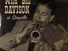 Wild Bill Davison-At Storyville-Savoy 12035-GEORGE WEIN