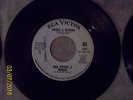 Michael & Raymond Man without a Woman on Rca records