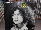 Tyrannosaurus Rex - A Beard of Stars / Unicorn, CUBE Records,Made in Germany,