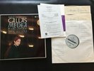 NM-/NM- COLUMBIA SAX 2290 91 92 B/S BOX SET MARIA CALLAS MEDEA CHERUBINI SERAFIN