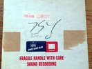 THE EAGLES PT. 2- Westwood One Startrak Profile w/Cue Sheet 2 LP Radio Show 1986