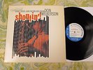 Don Wilkerson - Shoutin’ - Blue Note Jazz  LP BLP 4145 Van Gelder Ear NY