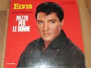 Elvis Presley | Pazzo Per Le Donne [ALPM 3338 - Italy]
