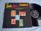 JOE HARRIOTT JOHN MAYER - Indo-Jazz Fusions II -1968 UK Vinyl LP 1ST PRESS EX/EX