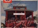 ? EP 1960 Freddy Quinn WEIT IST DER WEG ------- Polydor 21318 RAR AUTOGRAMM NM ?