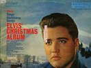 ?LP 1960s Elvis Presley CHRISTMAS ALBUM RCA Victor V4 Living Stereo LSP 1951 VG?